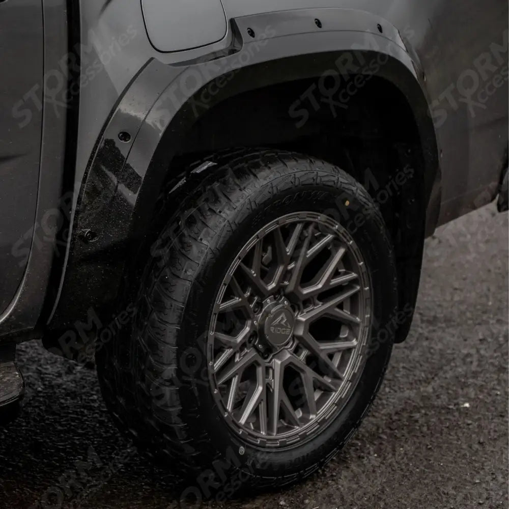 Rockblade Rock 737 A/T All Terrain 285/50/20 116T
