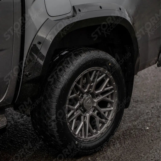 Rockblade Rock 737 A/T All Terrain 285/50/20 116T
