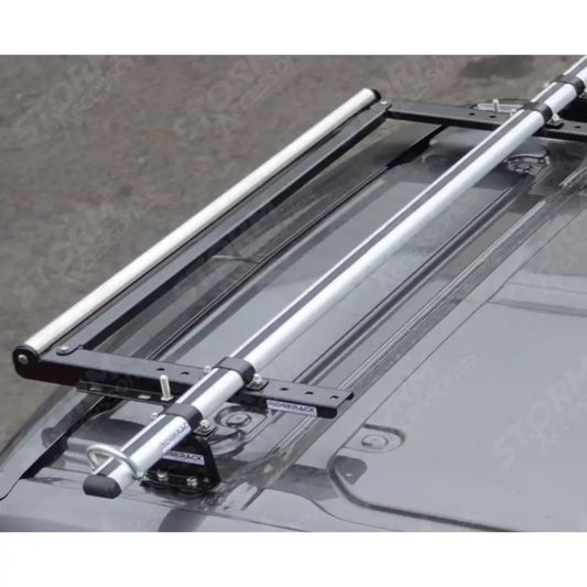Roller For Ridgerack Roof Racks - V1