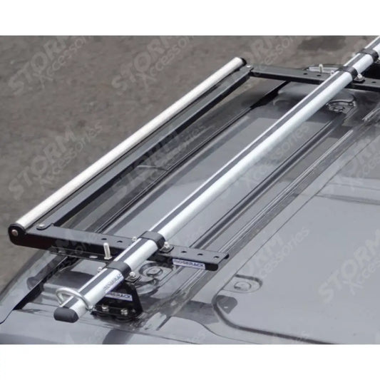 Roller For Ridgerack Roof Racks - V1