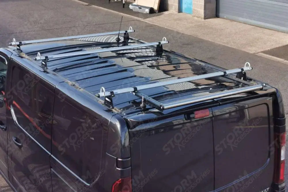 Roller For Ridgerack Roof Racks - V1