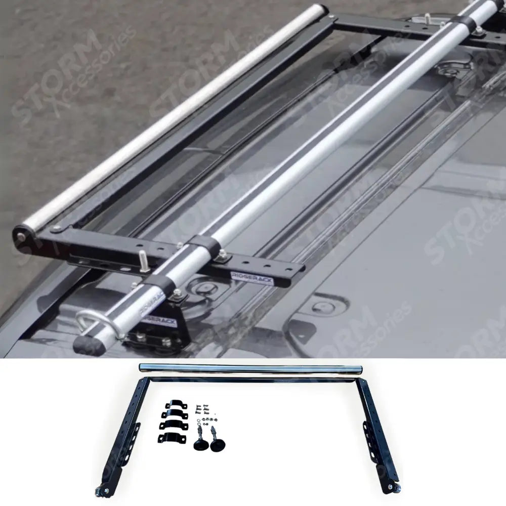 Roller For Ridgerack Roof Racks - V1