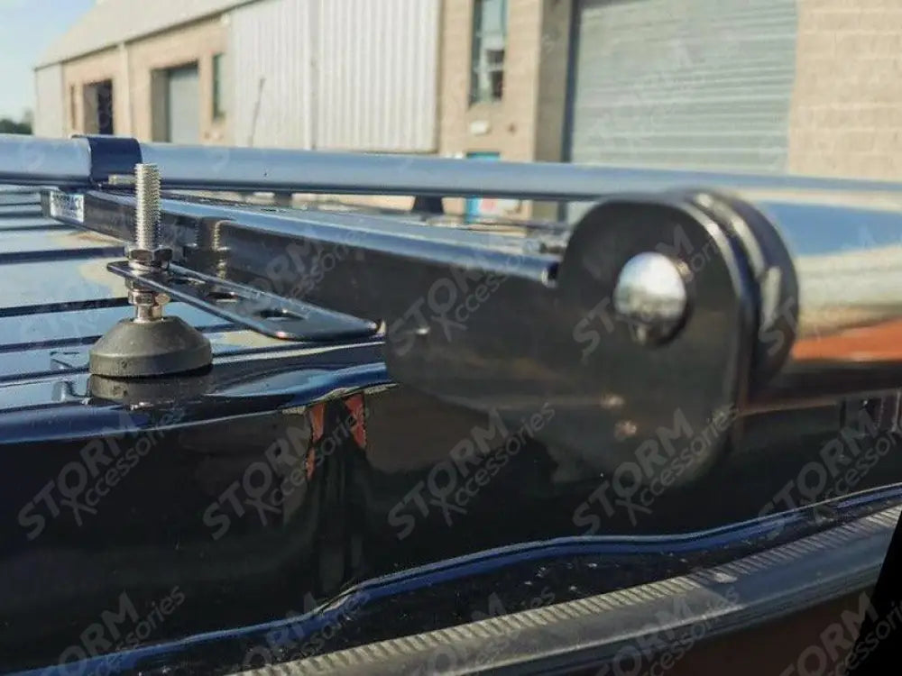 Roller For Ridgerack Roof Racks - V2