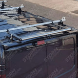 Roller For Ridgerack Roof Racks - V2