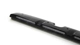 Roof Light Pod 3 Light In Gloss Black For VW Transporter T6.1