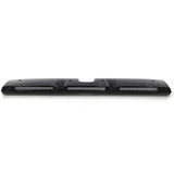 Roof Light Pod 3 Light In Gloss Black For VW Transporter T6.1