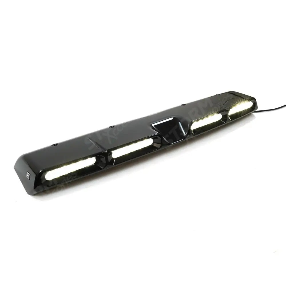 Roof Light Pod Light Bar Colour Coded For Ford Ranger2023+ Next Gen