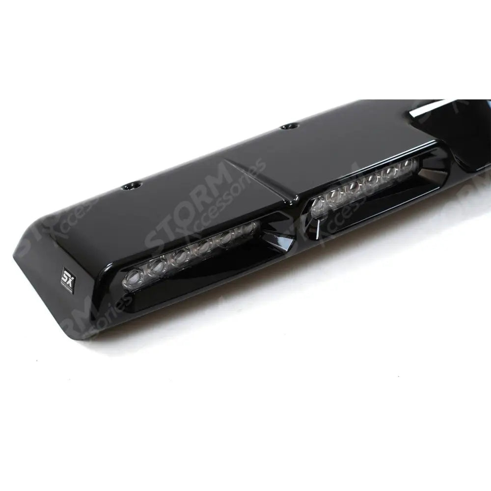 Roof Light Pod Light Bar Colour Coded For Ford Ranger2023+ Next Gen