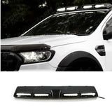 Roof Light Pod Light Bar For Ford Ranger 2019-2022