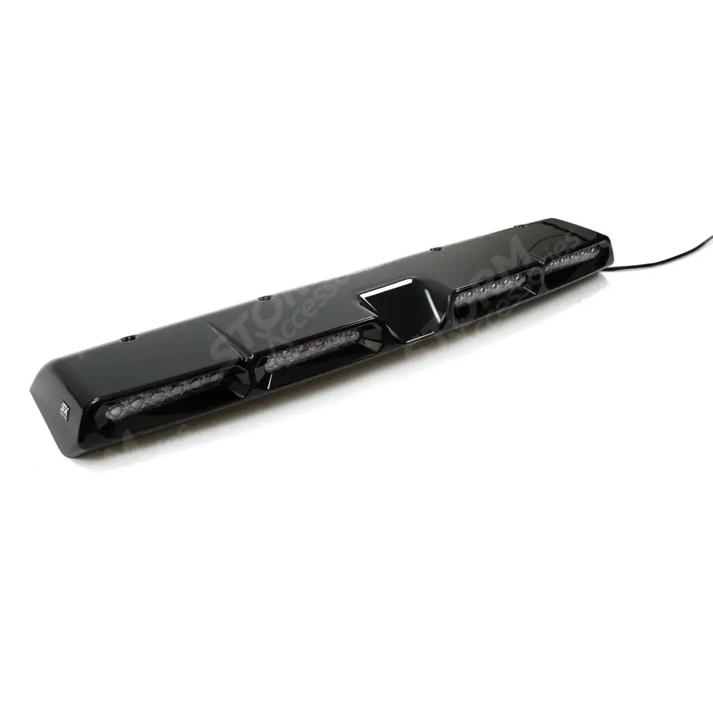 Roof Light Pod Light Bar For Ford Ranger 2019-2022