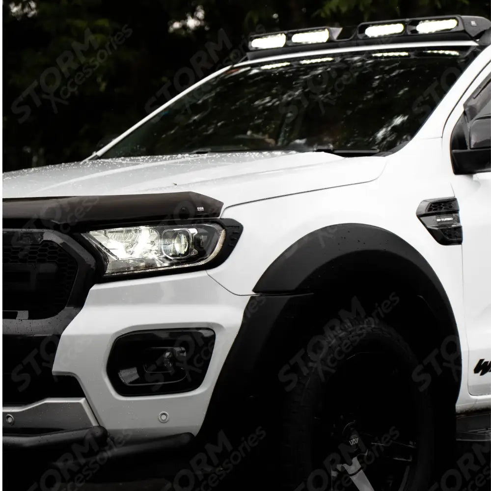 Roof Light Pod Light Bar For Ford Ranger 2019-2022