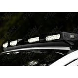 Roof Light Pod Light Bar For Ford Ranger 2019-2022