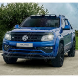 Roof Light Pod Light Bar For Vw Amarok 2010-2023