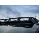 Roof Light Pod Light Bar For Vw Amarok 2010-2023
