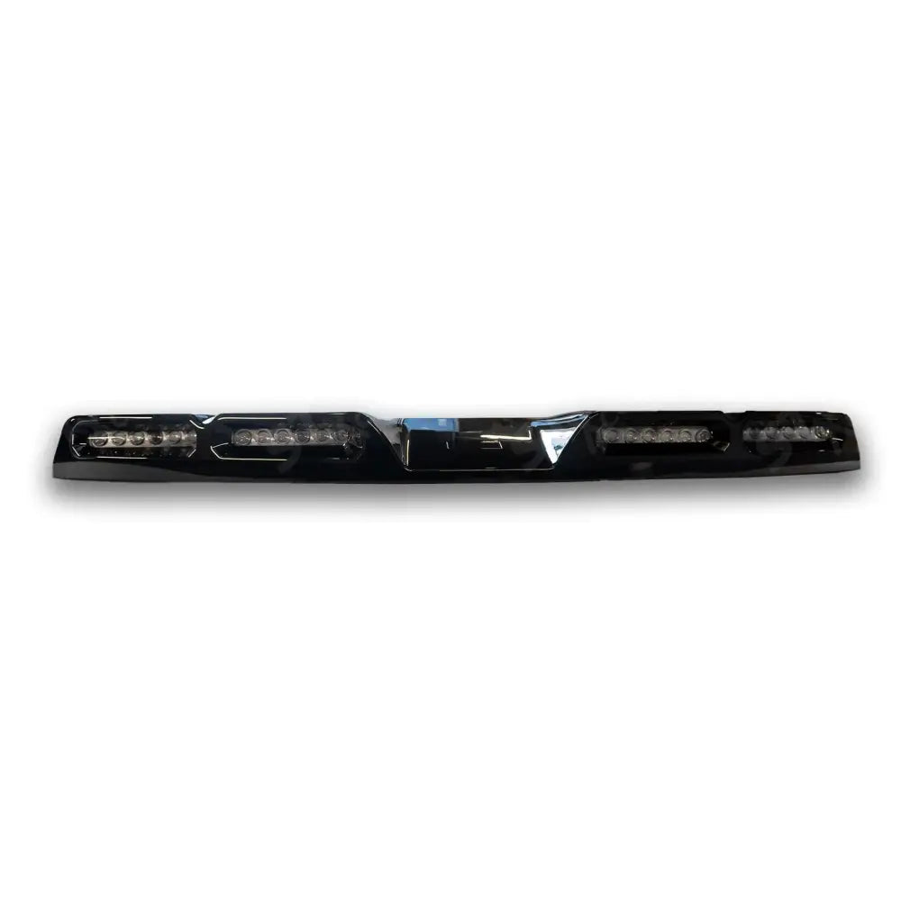 Roof Light Pod V2 - Gloss Black For Landrover Defender L663 2020+