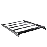 Roof Rack In Black For Ford Ranger Next Gen 2023+