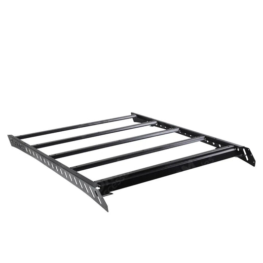 Roof Rack In Black For Ford Ranger Next Gen 2023+