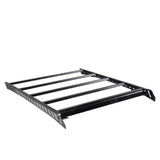 Roof Rack In Black For Ford Ranger Next Gen 2023+
