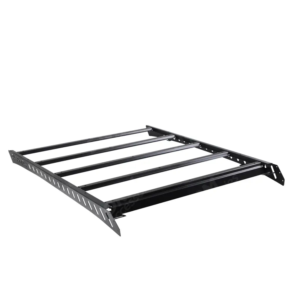 Roof Rack In Black For Isuzu D-Max 2020+
