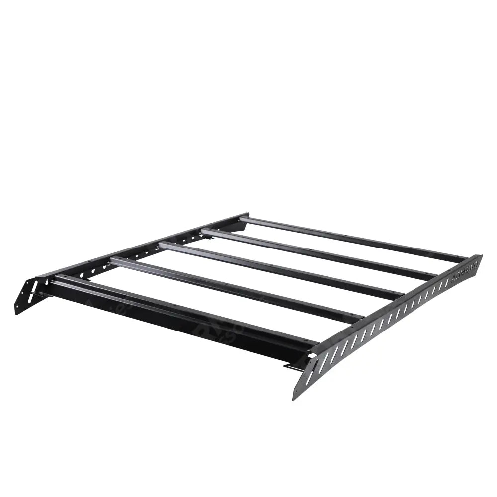 Roof Rack In Black For Isuzu D-Max 2020+