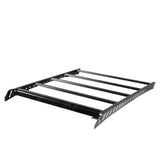 Roof Rack In Black For Isuzu D-Max 2020+