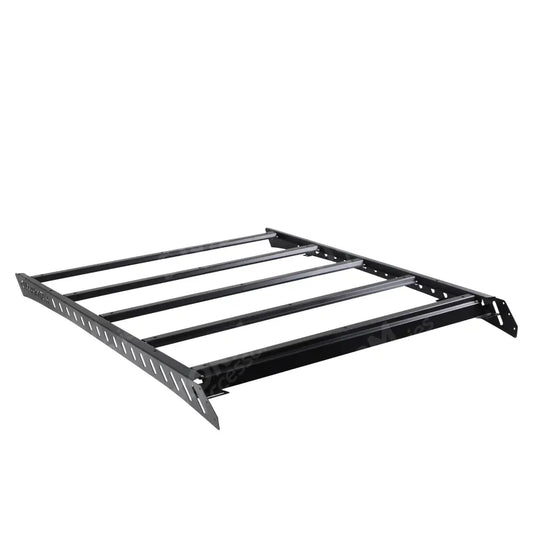 Roof Rack In Black For Volkswagen Amarok 2010-2023