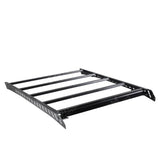 Roof Rack In Black For Volkswagen Amarok 2010-2023