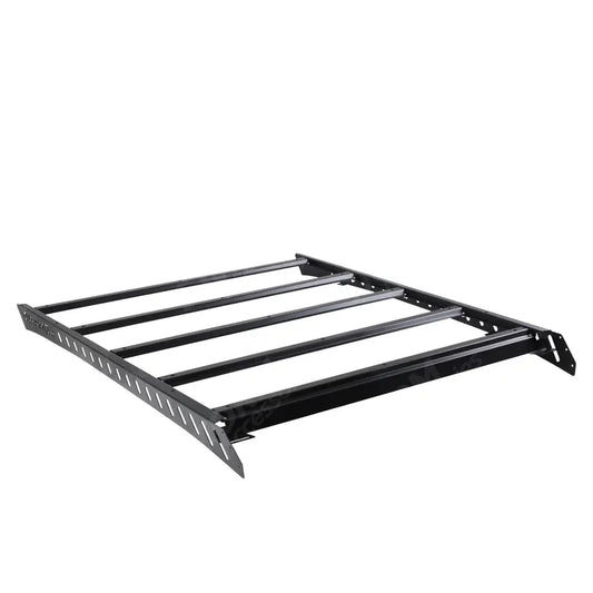 Roof Rack In Black For Volkswagen Amarok 2010-2023