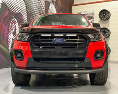 Ford Ranger 2020 Wildtrak Replacement Front Bumper Kit