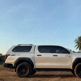 S-Series Hardtop For Toyota Hilux Double Cab 2026 On - Hardtops
