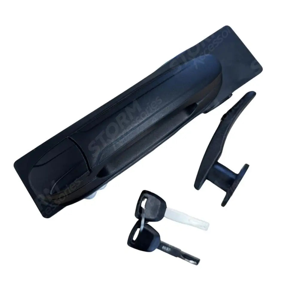 S-series / L-series Replacement Handle Lock - Central Lock