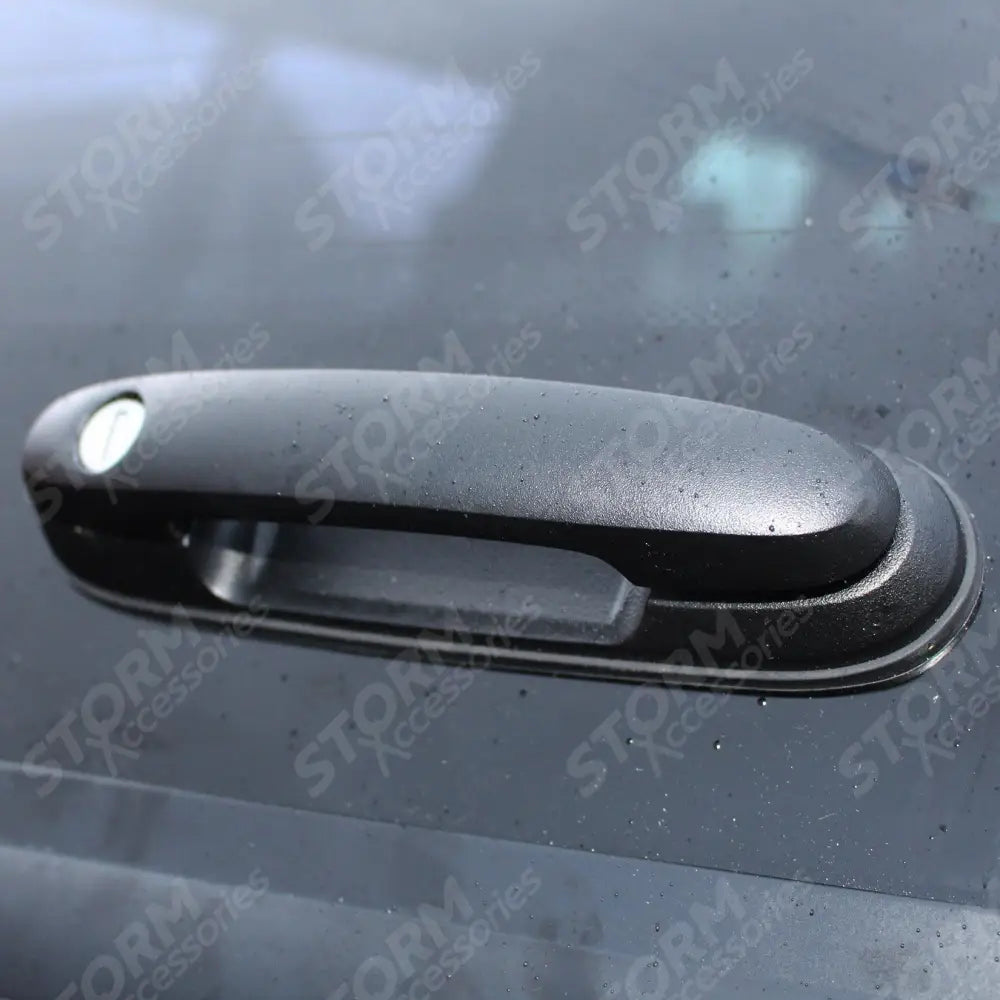 S-series / L-series Replacement Handle Lock - Central Lock