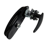 S-series Replacement Handle Lock - Standard - Non Central Locking