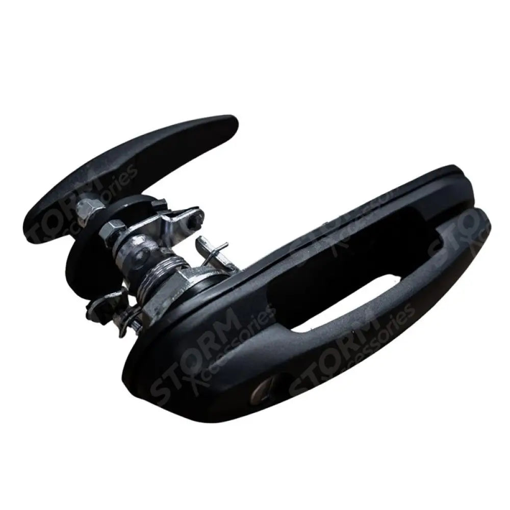 S-series Replacement Handle Lock - Standard - Non Central Locking