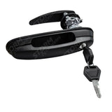 S-series Replacement Handle Lock - Standard - Non Central Locking