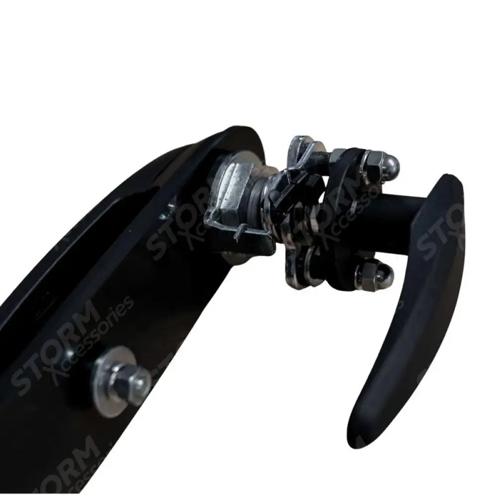 S-series Replacement Handle Lock - Standard - Non Central Locking