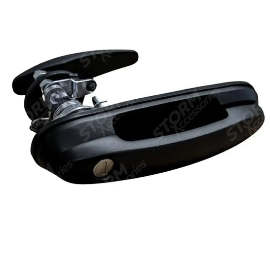 S-series Replacement Handle Lock - Standard - Non Central Locking