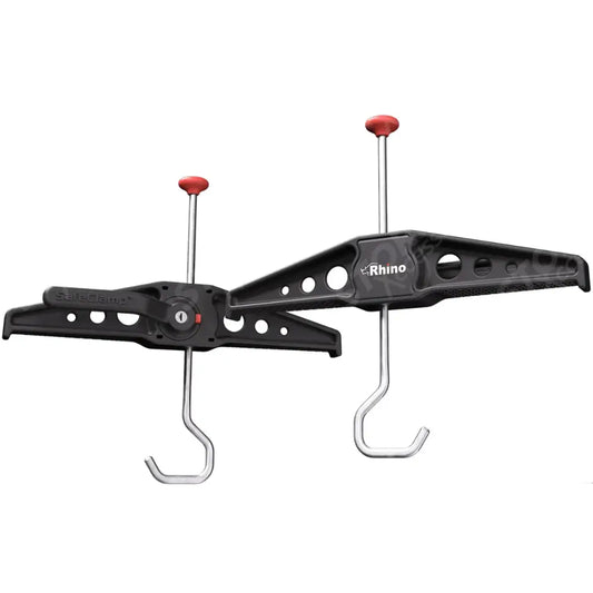 Safeclamp - 1 Pair of Ladder Clamps