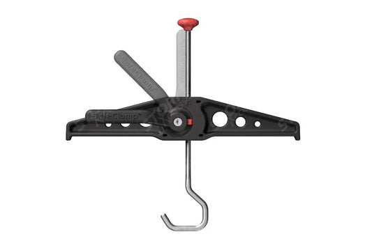 Safeclamp - 1 Pair of Ladder Clamps