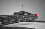 Safeclamp - 1 Pair of Ladder Clamps