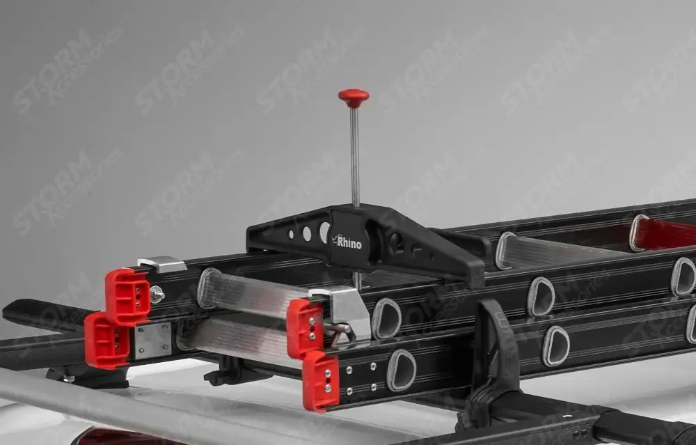 Safeclamp - 1 Pair of Ladder Clamps