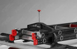 Safeclamp - 1 Pair of Ladder Clamps