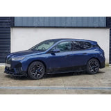 Side Skirts (2PCS) For Bmw IX M-Pack I20 2021+