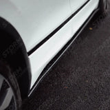 Side Skirts (2PCS) For VW Tiguan MK2 R-Line 2015-2020