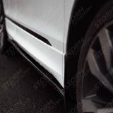 Side Skirts (2PCS) For VW Tiguan MK2 R-Line 2015-2020