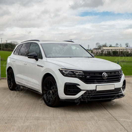 Side Skirts (2PCS) For VW Touareg MK3 R-Line 2018+