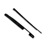 Side Skirts In Gloss Black For BMW X6 G06 LCI 2023+