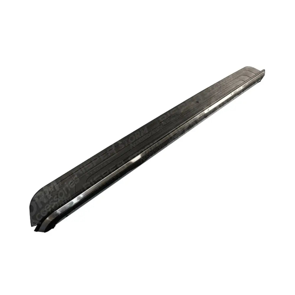 Side Steps Running Boards Silver For Range Rover Sport & Vogue 2023 On