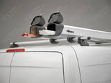 Silver 3.0m Pipetube Pro - With Pvc Lining