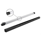 Silver 3.0m Pipetube Pro - With Pvc Lining